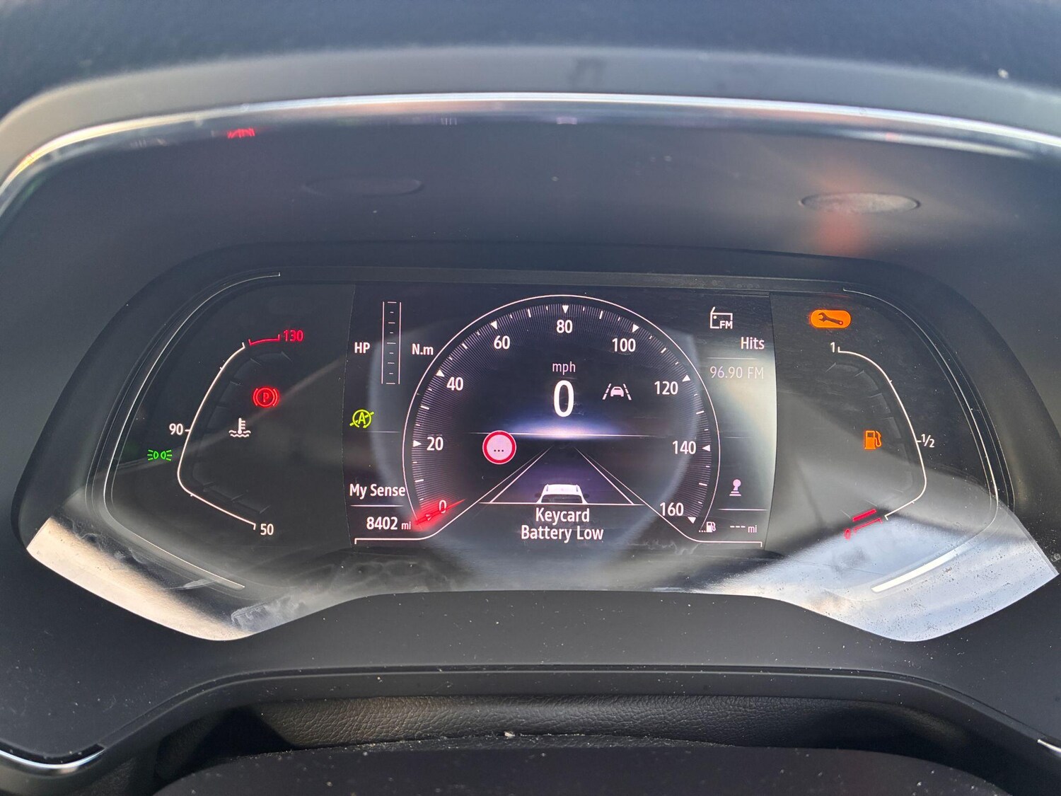 Used Renault Captur for sale - 77587136: Photo 13