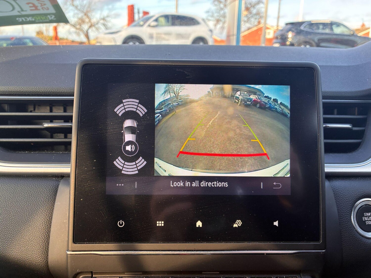 Used Renault Captur for sale - 77587136: Photo 15