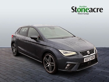 2022 (72) - 1.0 TSI 95 FR Edition 5dr