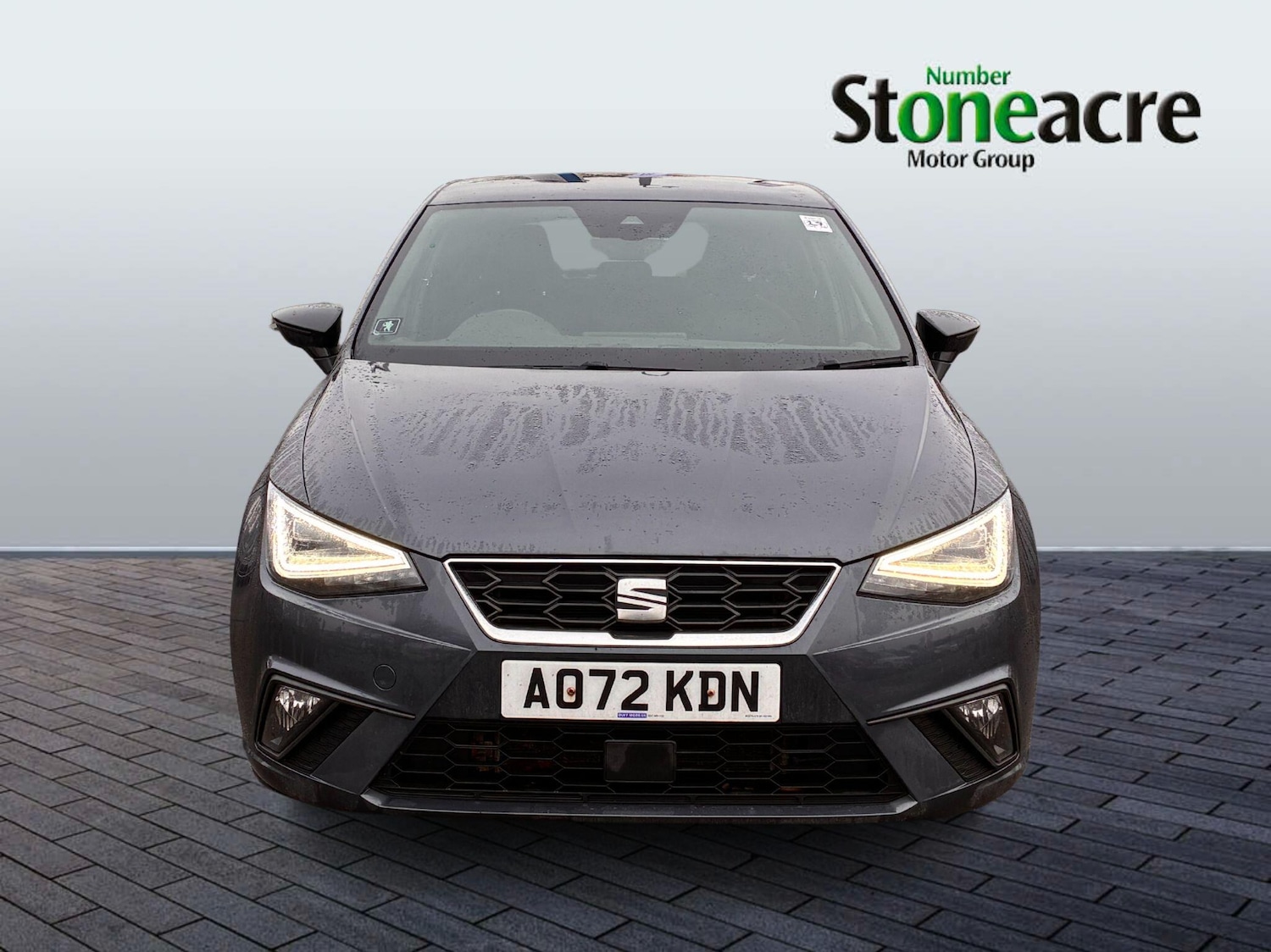 Used SEAT Ibiza 2022 for sale - 77229479: Photo 2