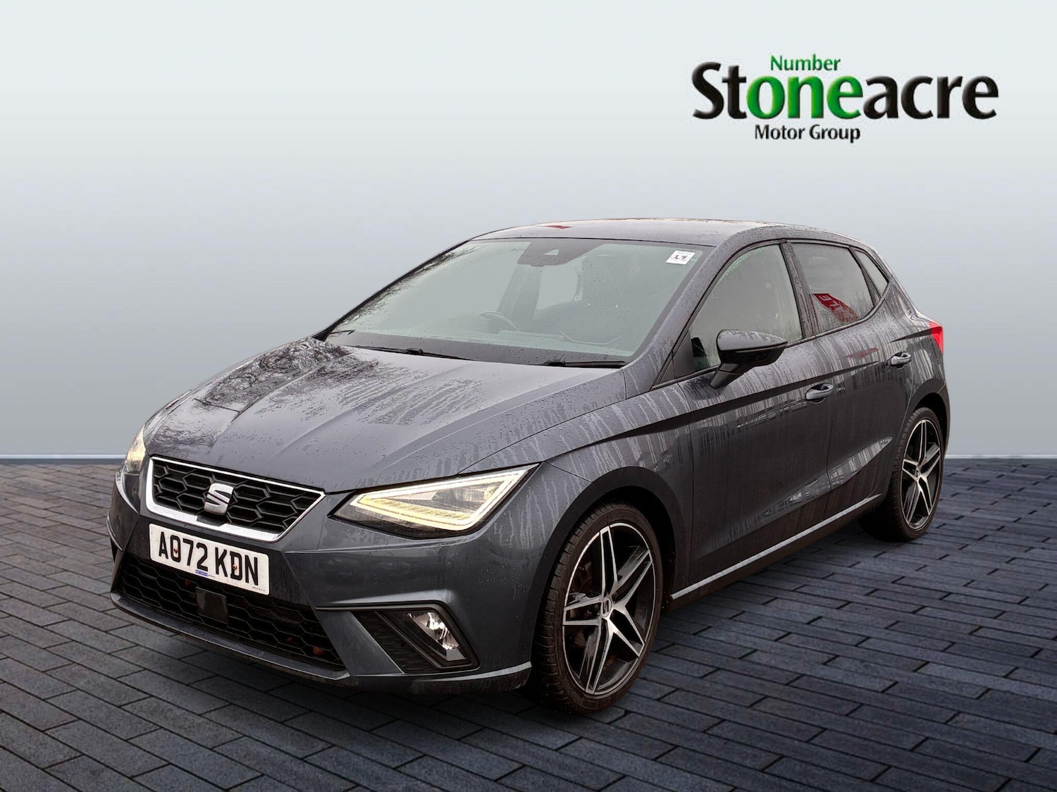 Used SEAT Ibiza 2022 for sale - 77229479: Photo 3
