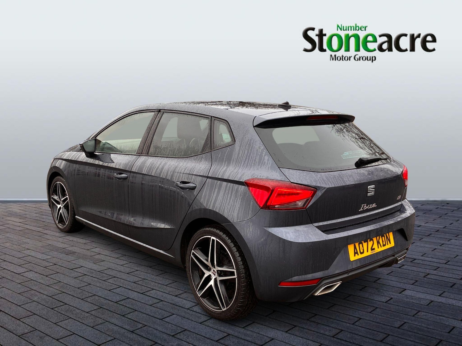 Used SEAT Ibiza 2022 for sale - 77229479: Photo 4