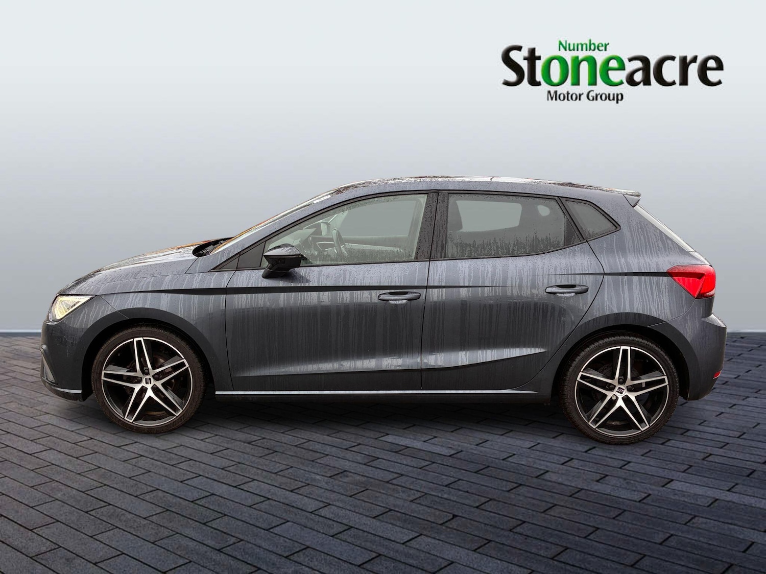 Used SEAT Ibiza 2022 for sale - 77229479: Photo 5