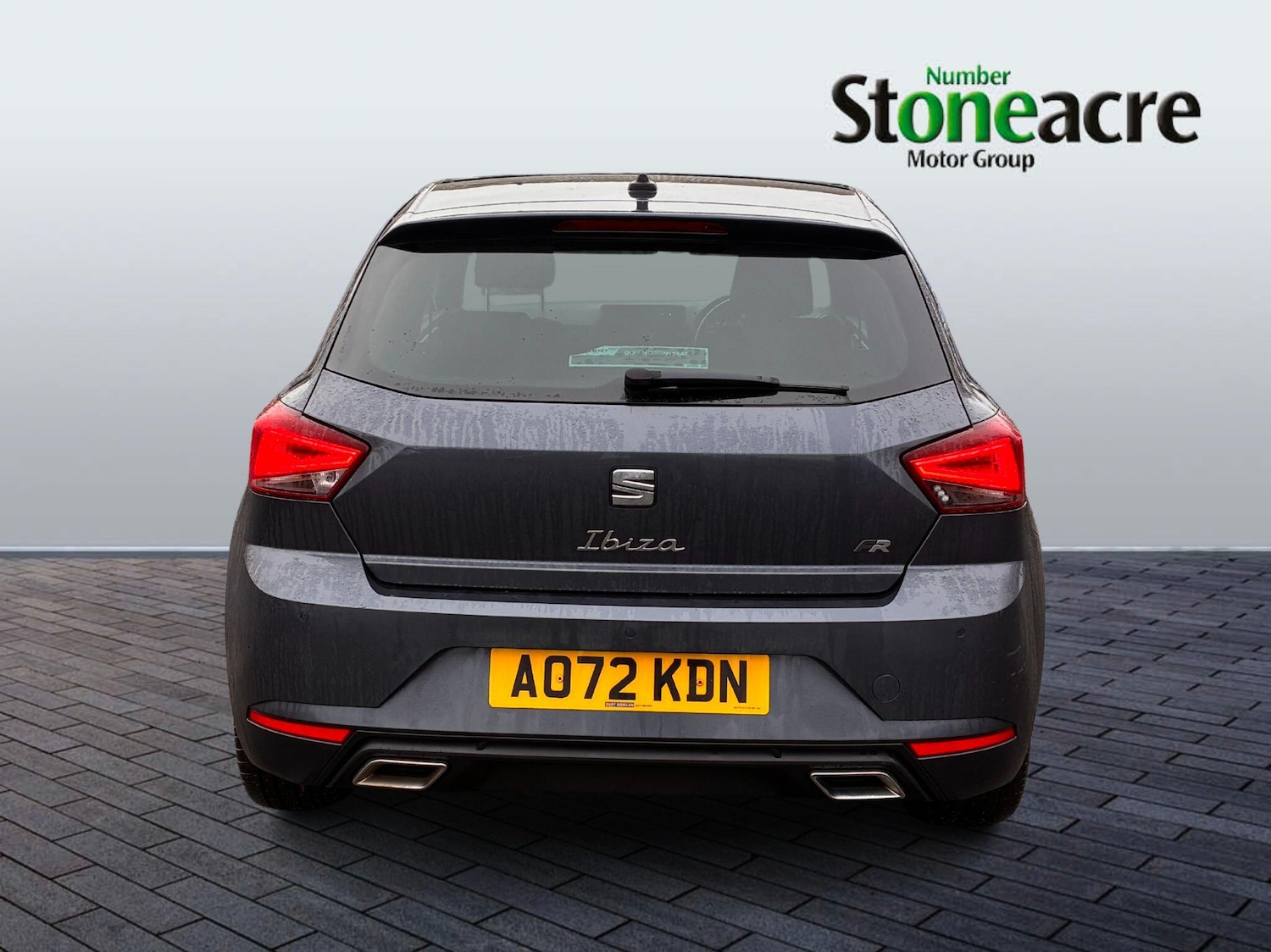 Used SEAT Ibiza 2022 for sale - 77229479: Photo 6