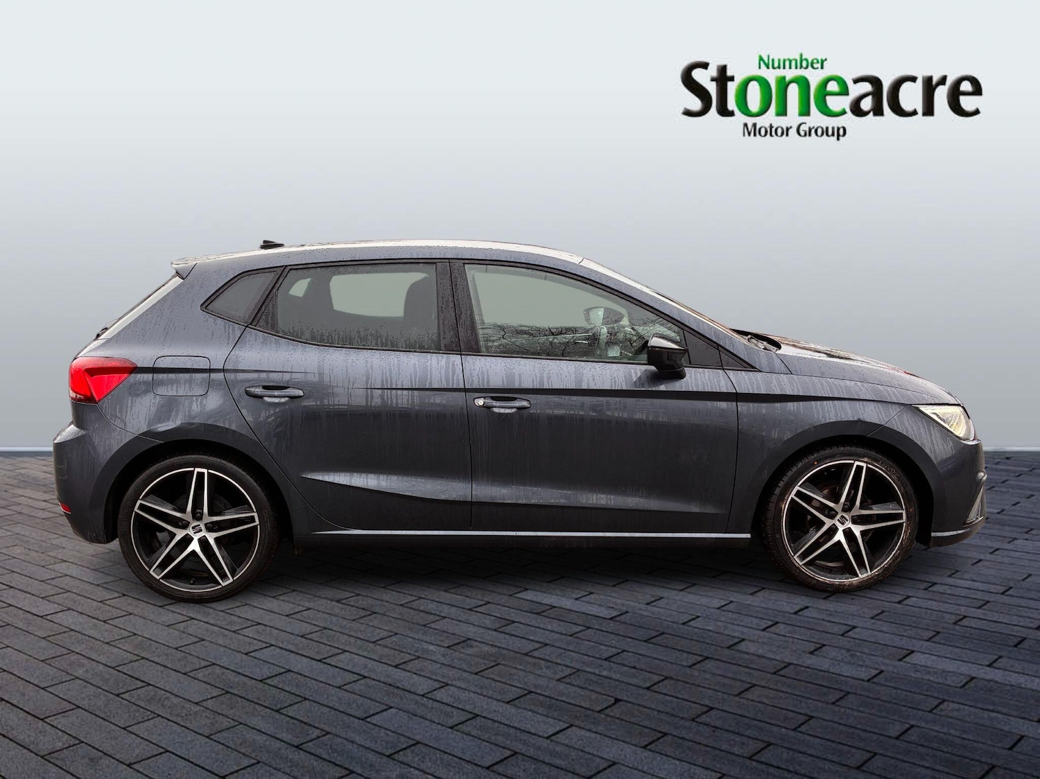 Used SEAT Ibiza 2022 for sale - 77229479: Photo 7