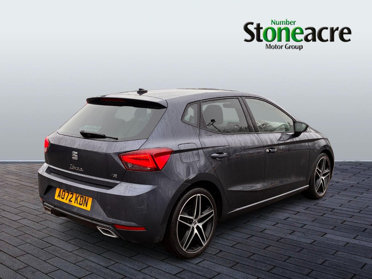 Used SEAT Ibiza 2022 for sale - 77229479: Photo 8