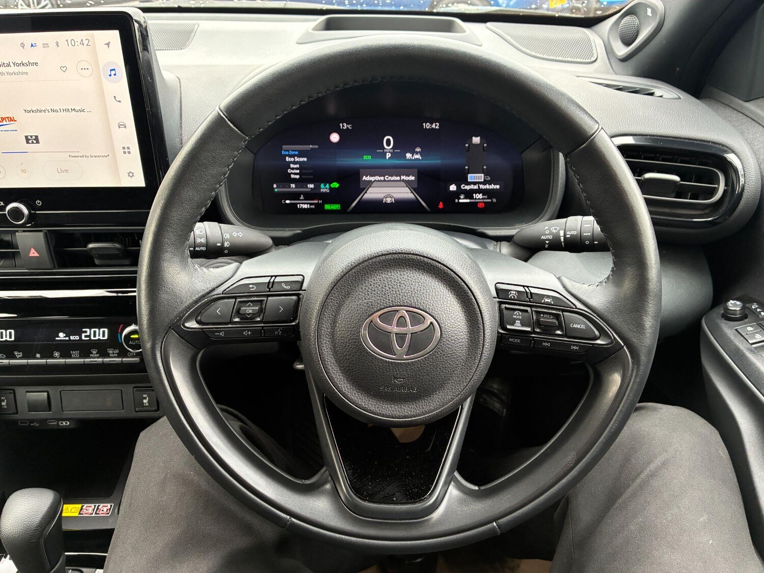 Used Toyota Yaris Cross for sale - 78127749: Photo 10