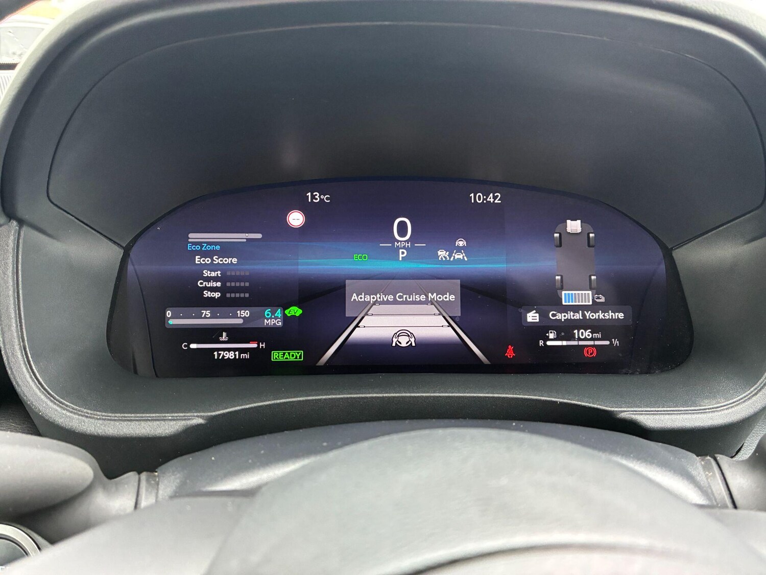 Used Toyota Yaris Cross for sale - 78127749: Photo 13