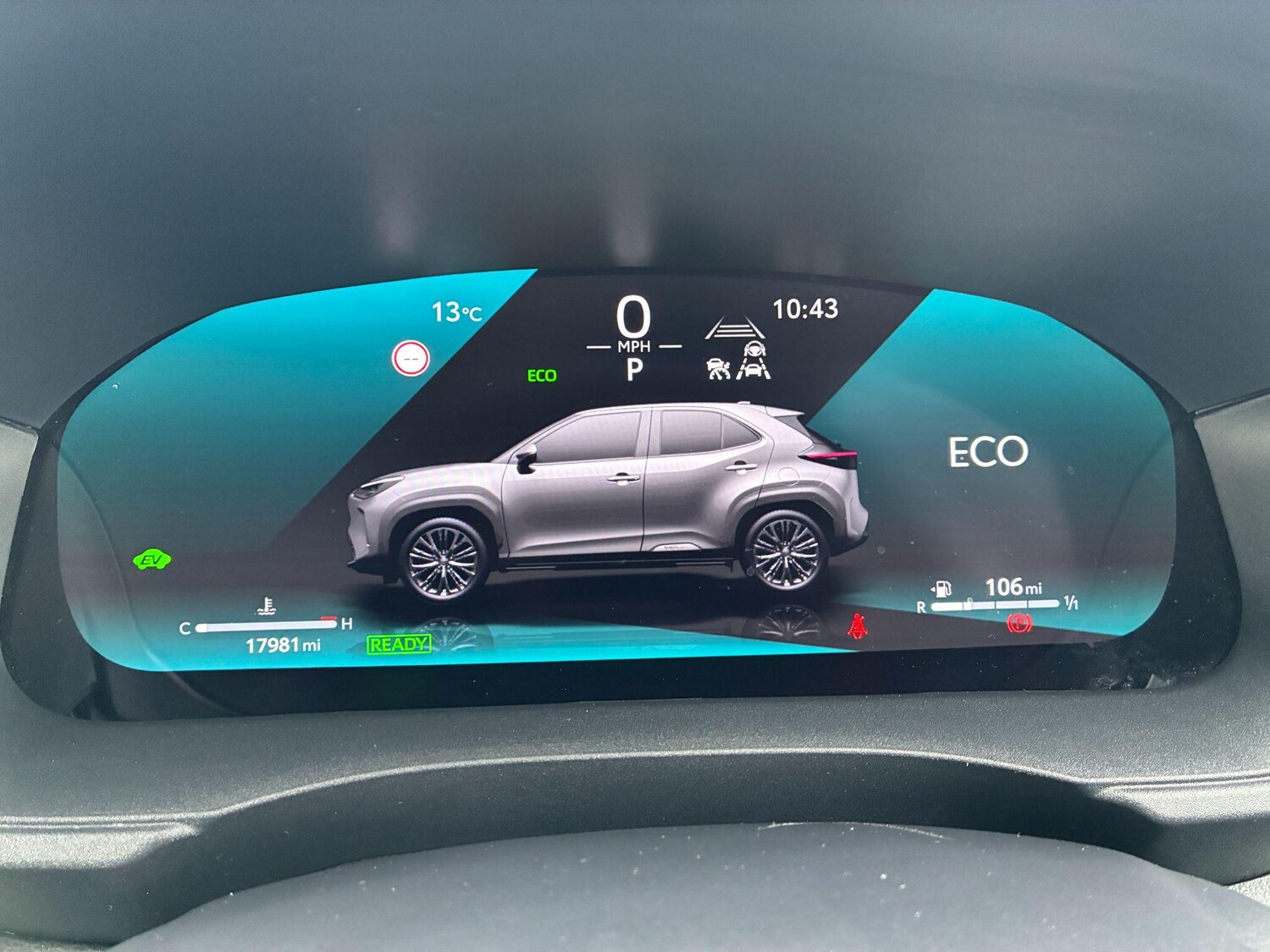 Used Toyota Yaris Cross for sale - 78127749: Photo 18