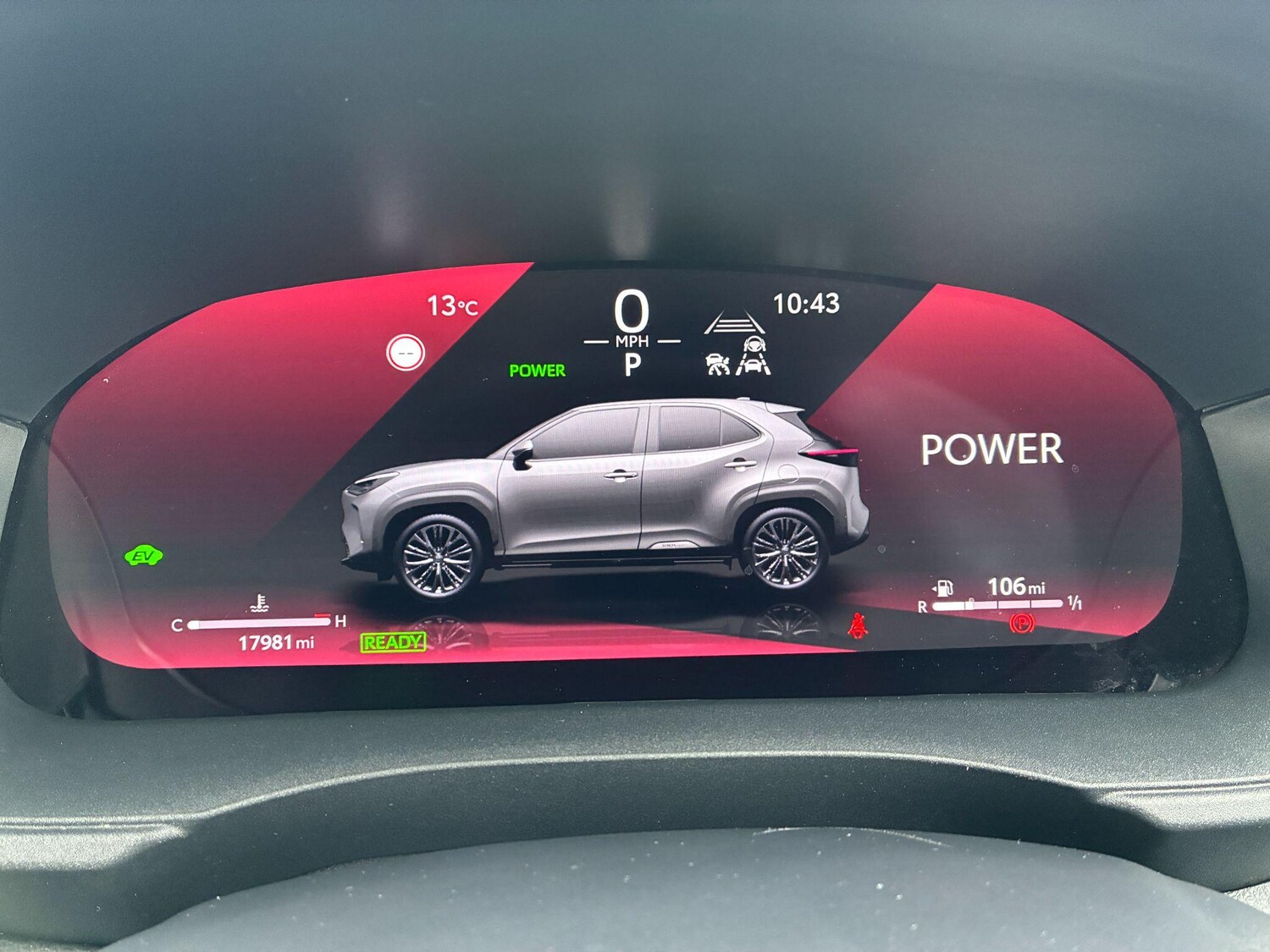 Used Toyota Yaris Cross for sale - 78127749: Photo 19