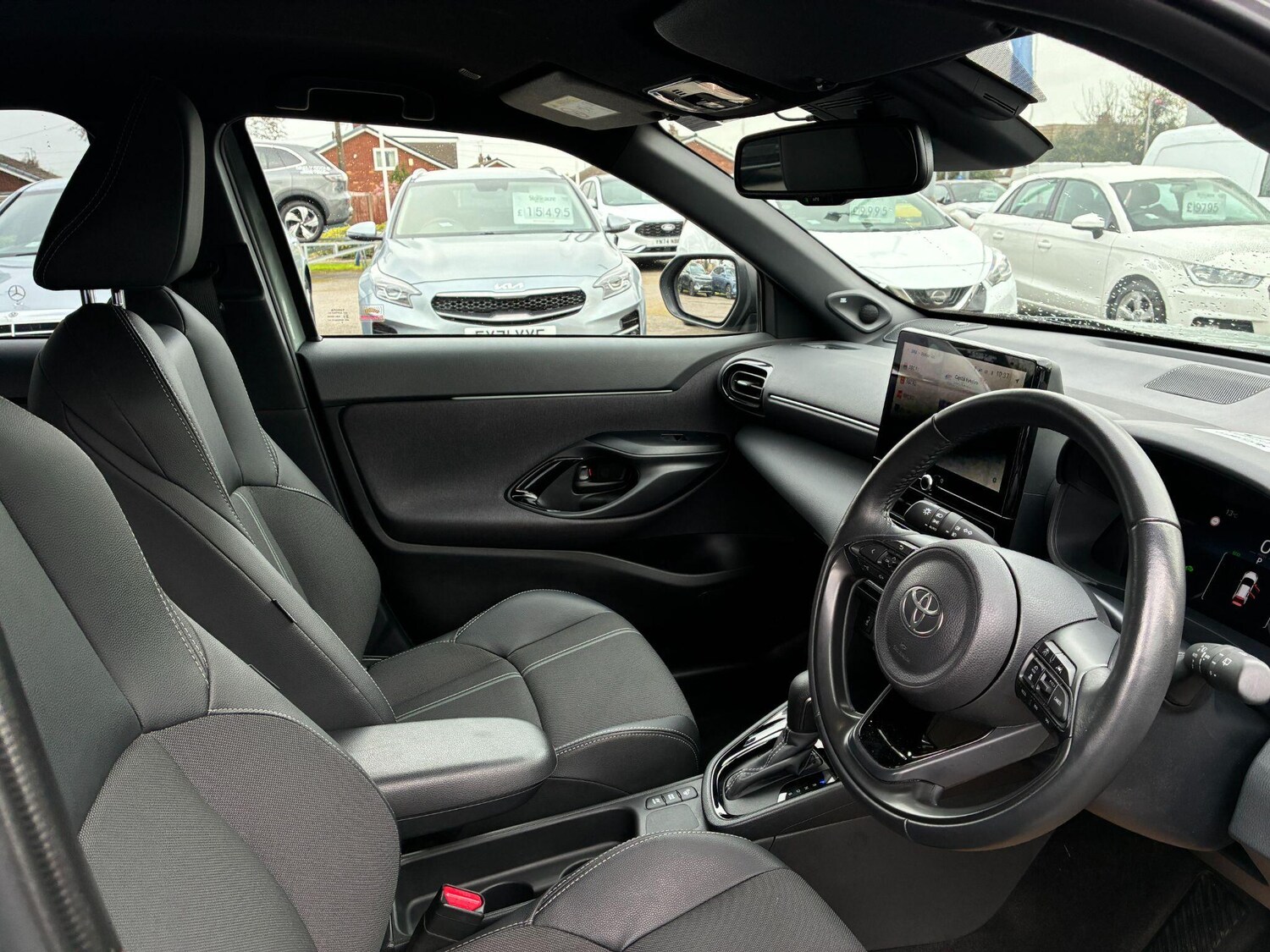 Used Toyota Yaris Cross for sale - 78127749: Photo 22