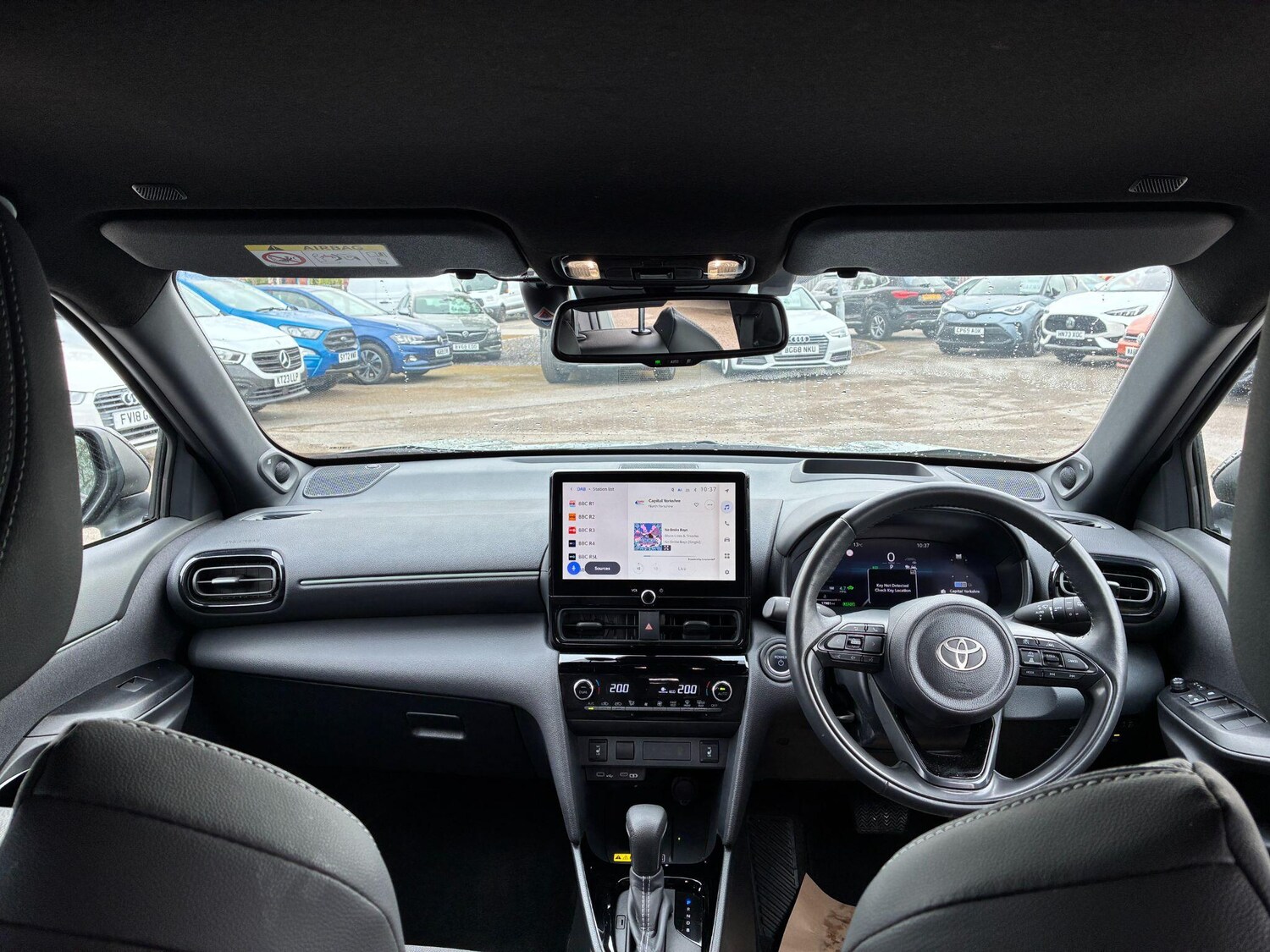 Used Toyota Yaris Cross for sale - 78127749: Photo 23