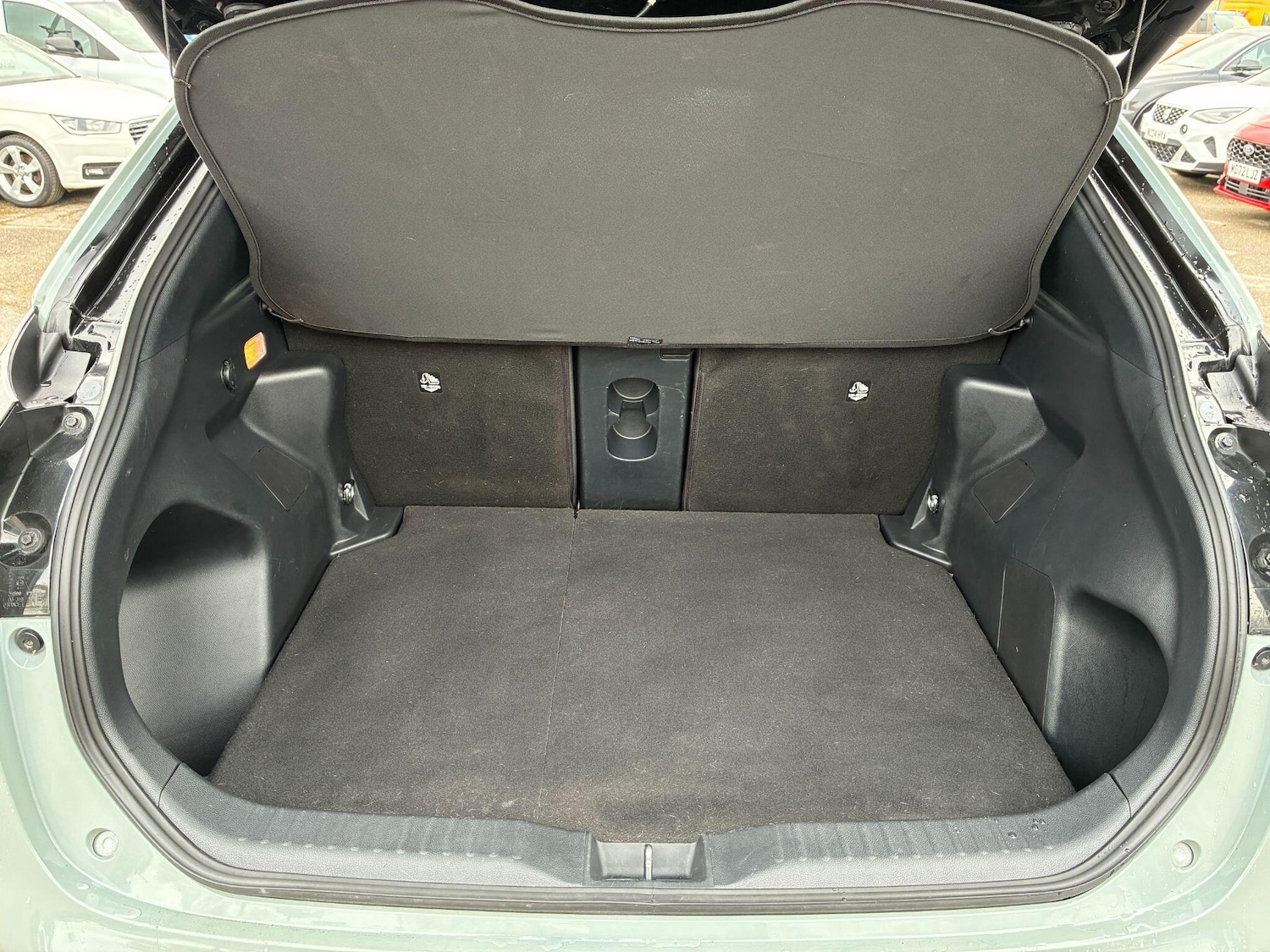 Used Toyota Yaris Cross for sale - 78127749: Photo 9