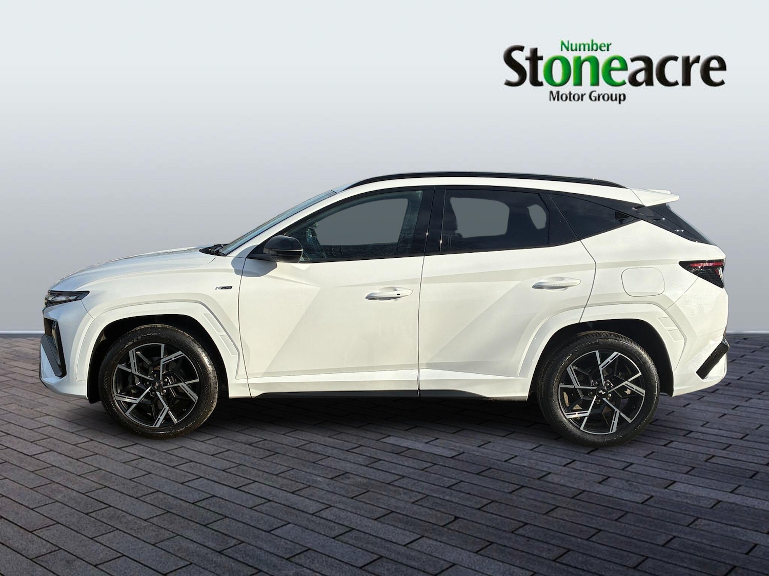 Used Hyundai TUCSON 2024 for sale - 77670754: Photo 5