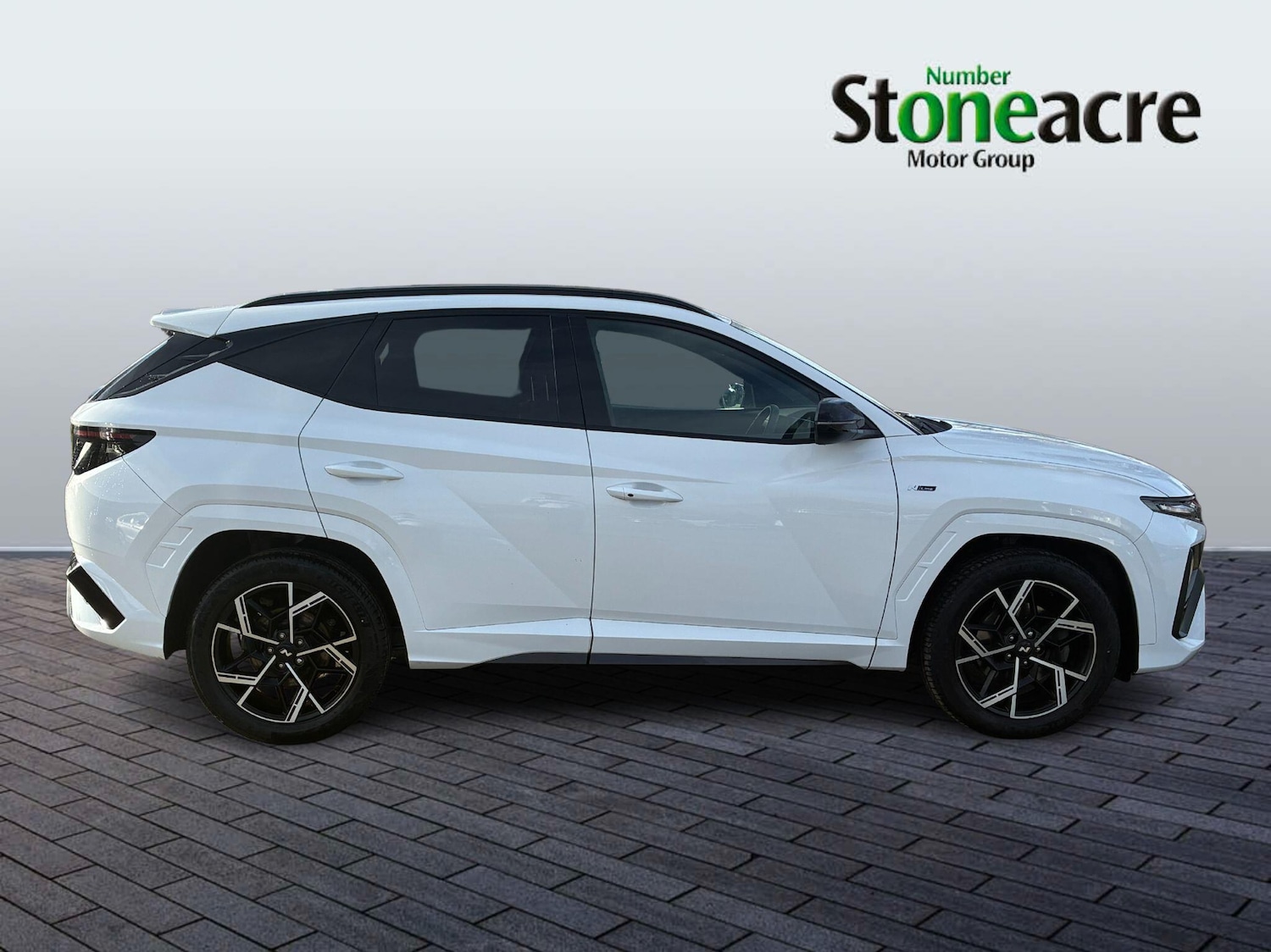 Used Hyundai TUCSON 2024 for sale - 77670754: Photo 7