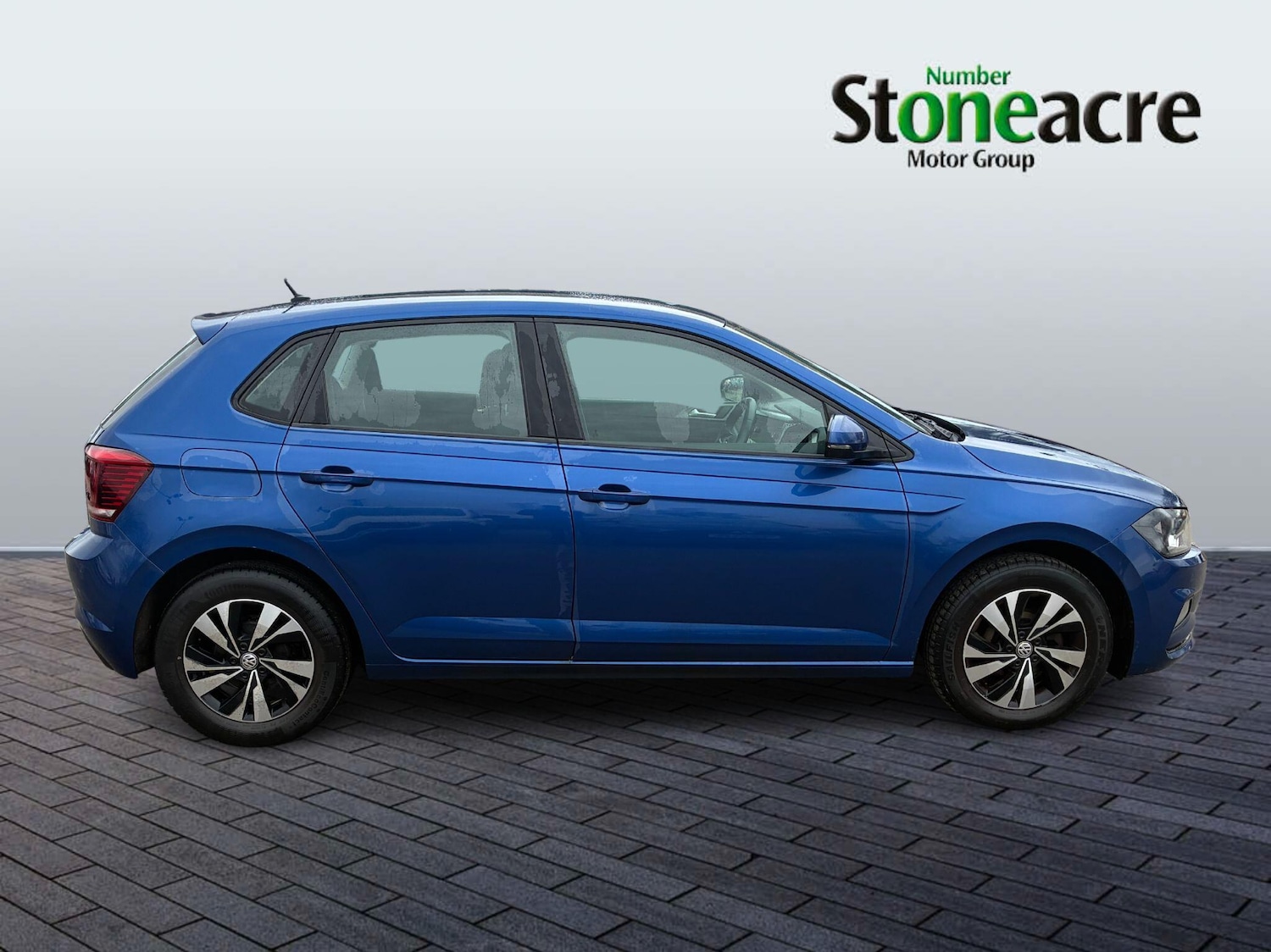 Used Volkswagen Polo 2019 for sale - 77908754: Photo 2