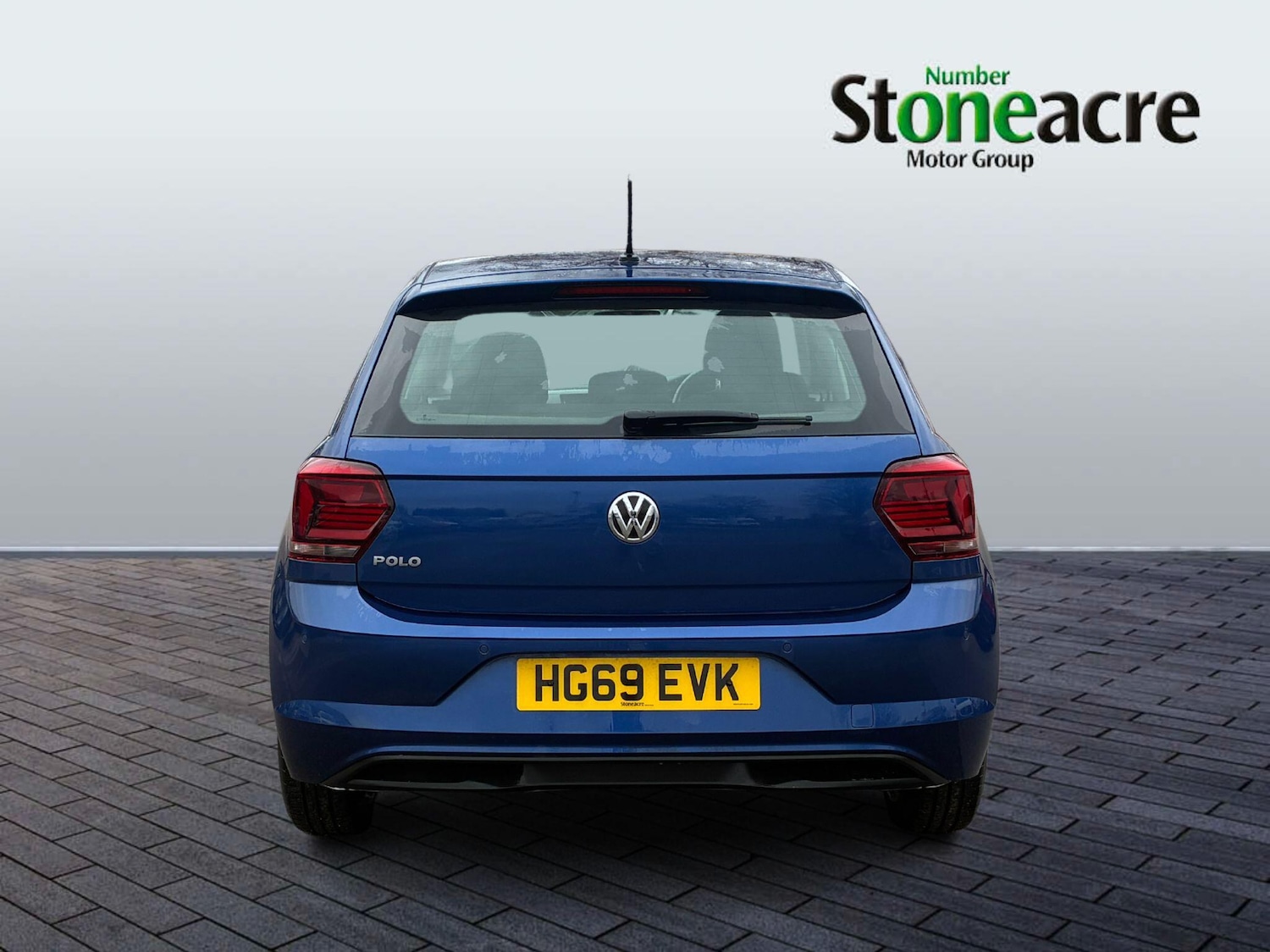 Used Volkswagen Polo 2019 for sale - 77908754: Photo 4