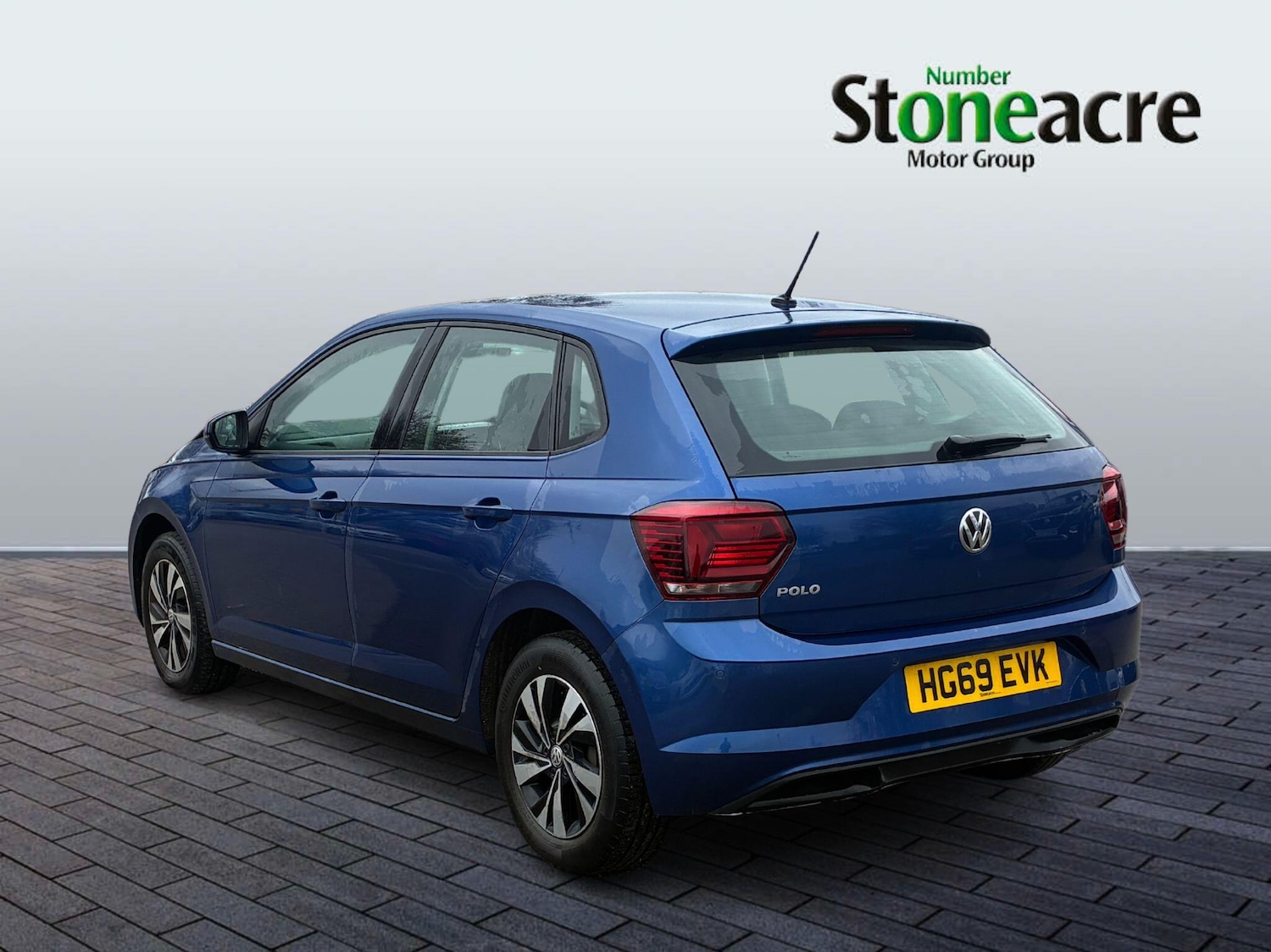 Used Volkswagen Polo 2019 for sale - 77908754: Photo 5
