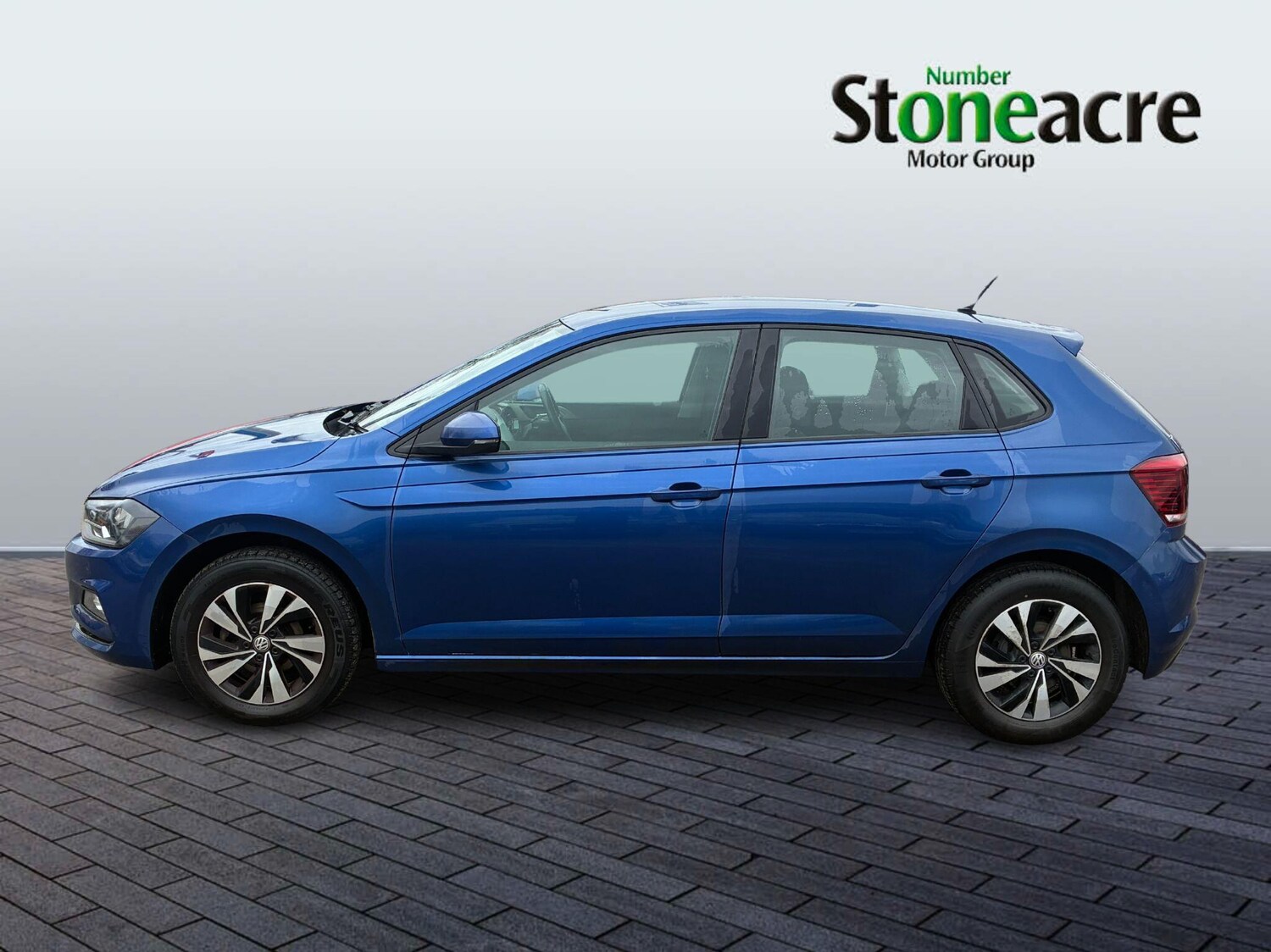 Used Volkswagen Polo 2019 for sale - 77908754: Photo 6