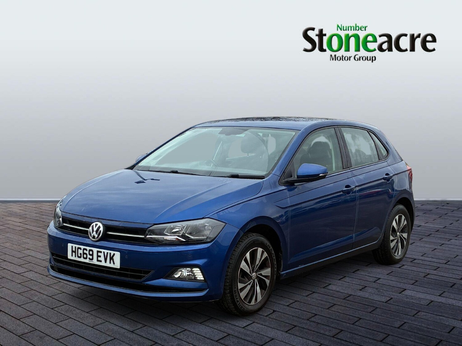 Used Volkswagen Polo 2019 for sale - 77908754: Photo 7