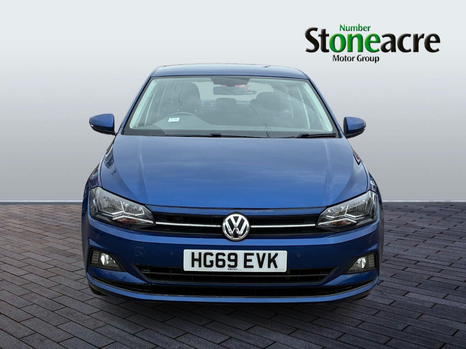 Used Volkswagen Polo 2019 for sale - 77908754: Photo 8
