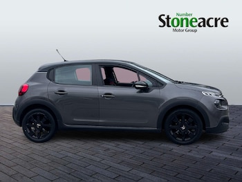 Used Citroen C3 2018 for sale - 75492605: Photo