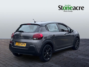 Used Citroen C3 2018 for sale - 75492605: Photo