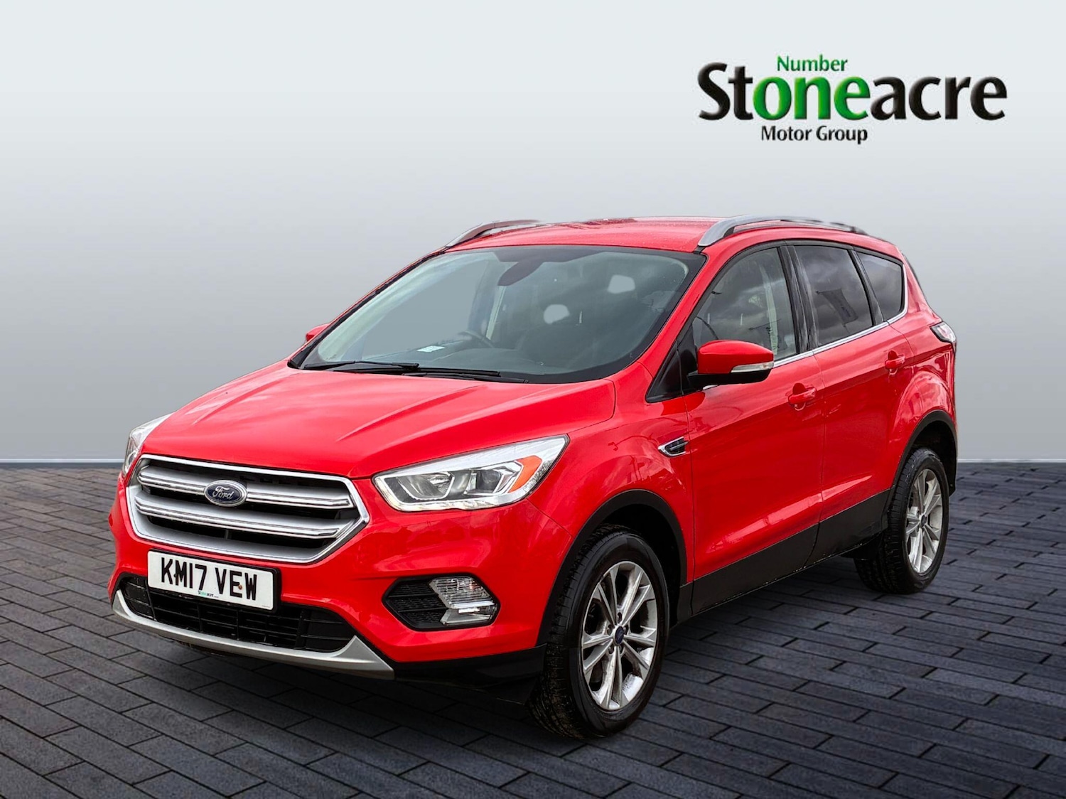 Used Ford Kuga 2017 for sale - 77611589: Photo 7