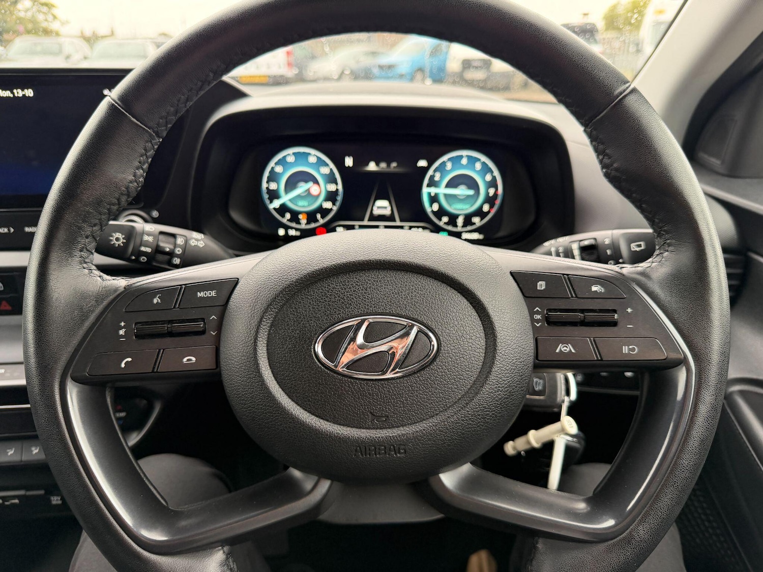 Used Hyundai i20 2022 for sale - 76592014: Photo 13