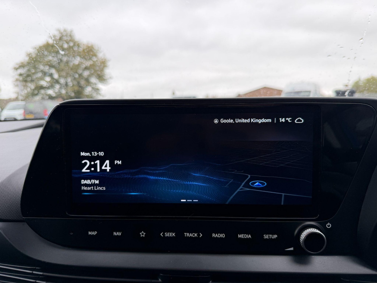 Used Hyundai i20 2022 for sale - 76592014: Photo 15