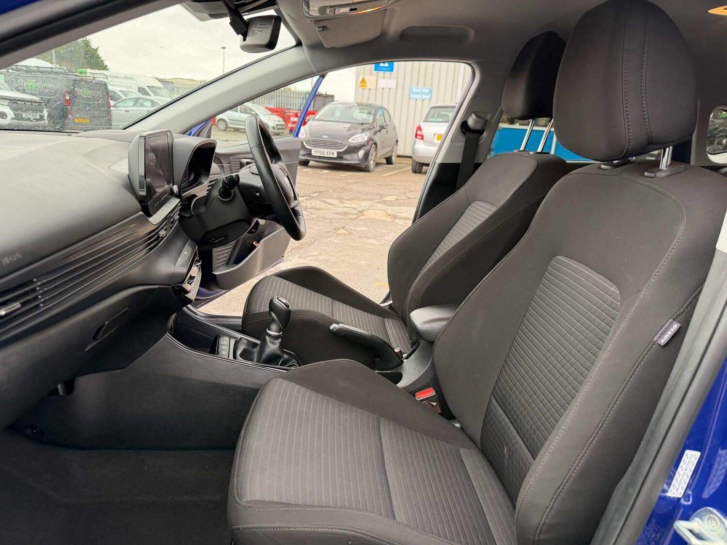 Used Hyundai i20 2022 for sale - 76592014: Photo 20