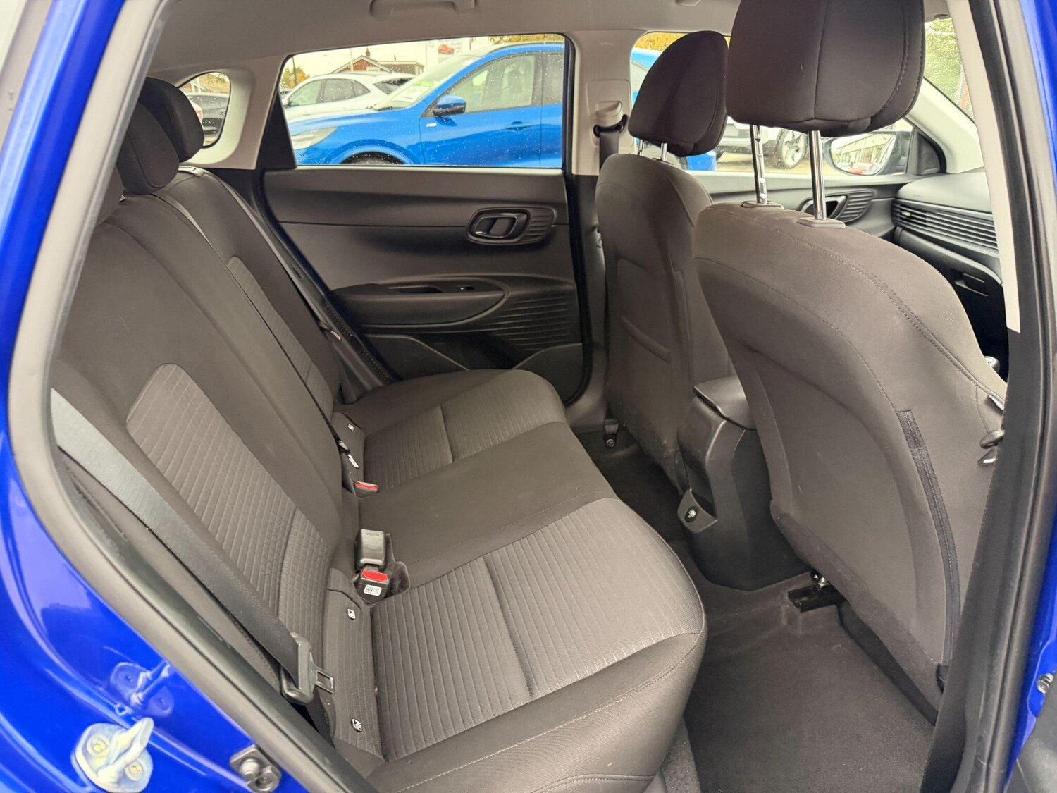 Used Hyundai i20 2022 for sale - 76592014: Photo 21