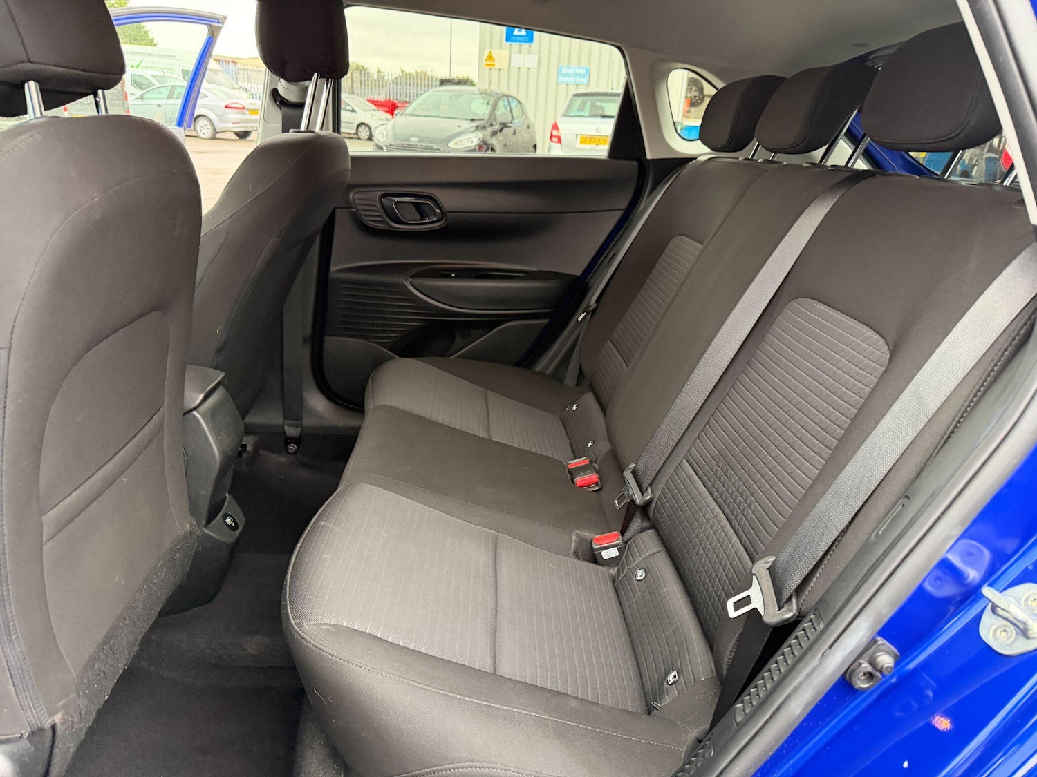 Used Hyundai i20 2022 for sale - 76592014: Photo 22