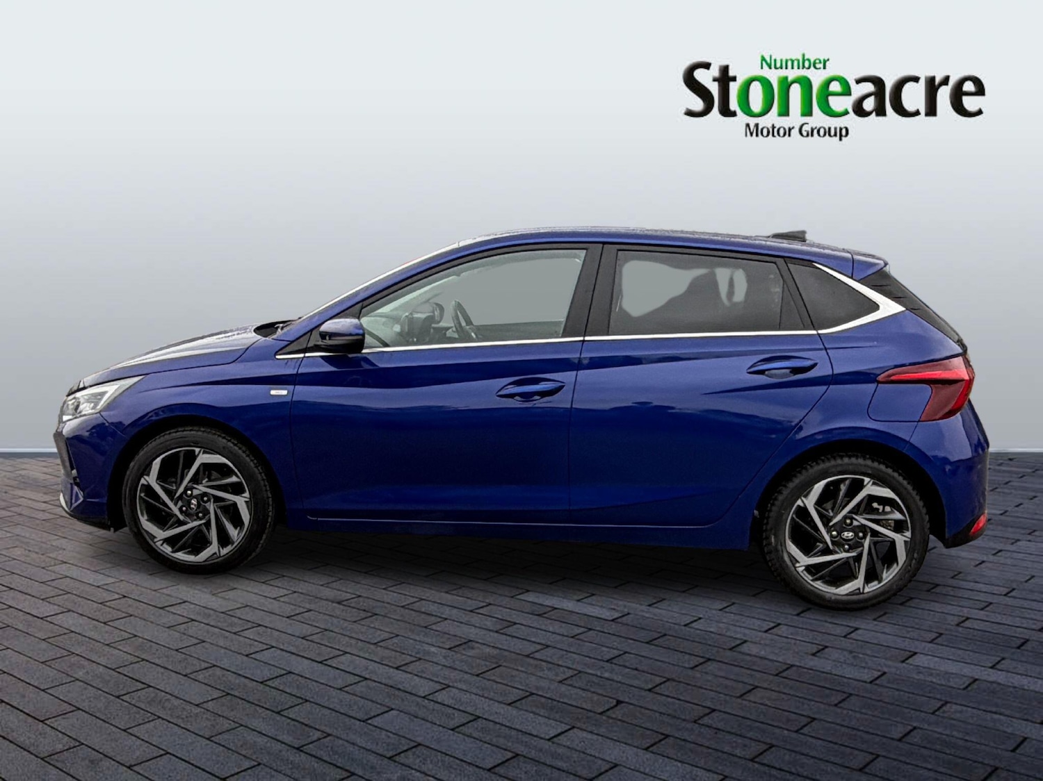 Used Hyundai i20 2022 for sale - 76592014: Photo 6