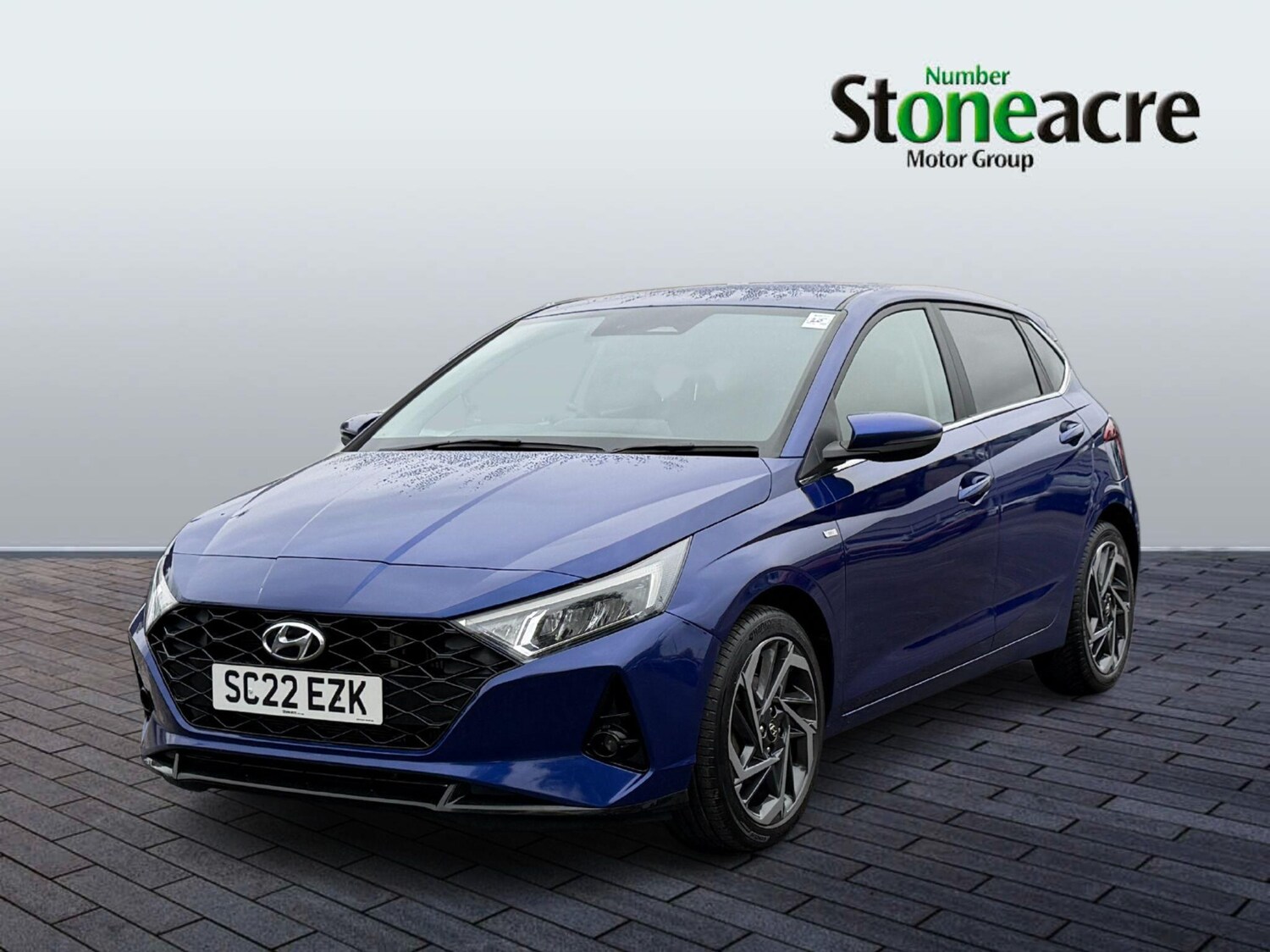 Used Hyundai i20 2022 for sale - 76592014: Photo 7
