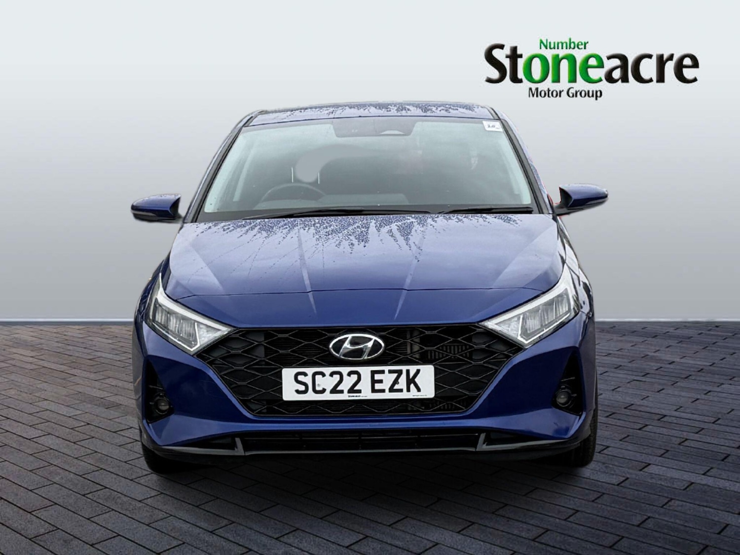 Used Hyundai i20 2022 for sale - 76592014: Photo 8