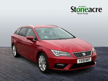 Used SEAT Leon 2019 for sale - 77808357: Photo