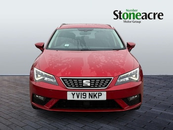 Used SEAT Leon 2019 for sale - 77808357: Photo