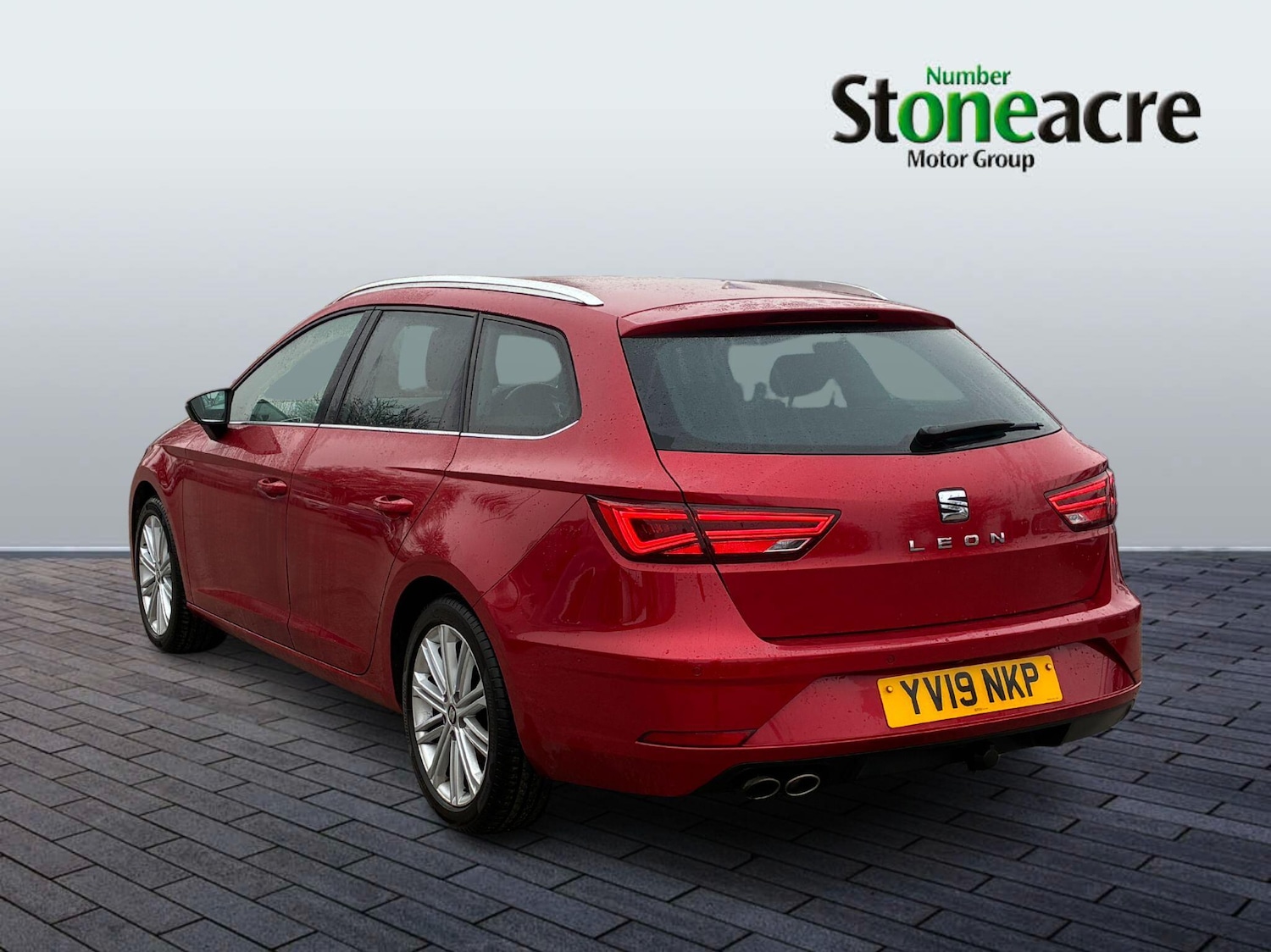 Used SEAT Leon for sale - 77808357: Photo 3