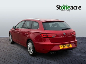 Used SEAT Leon 2019 for sale - 77808357: Photo