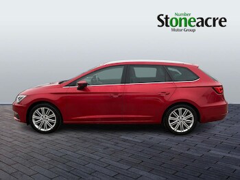 Used SEAT Leon 2019 for sale - 77808357: Photo