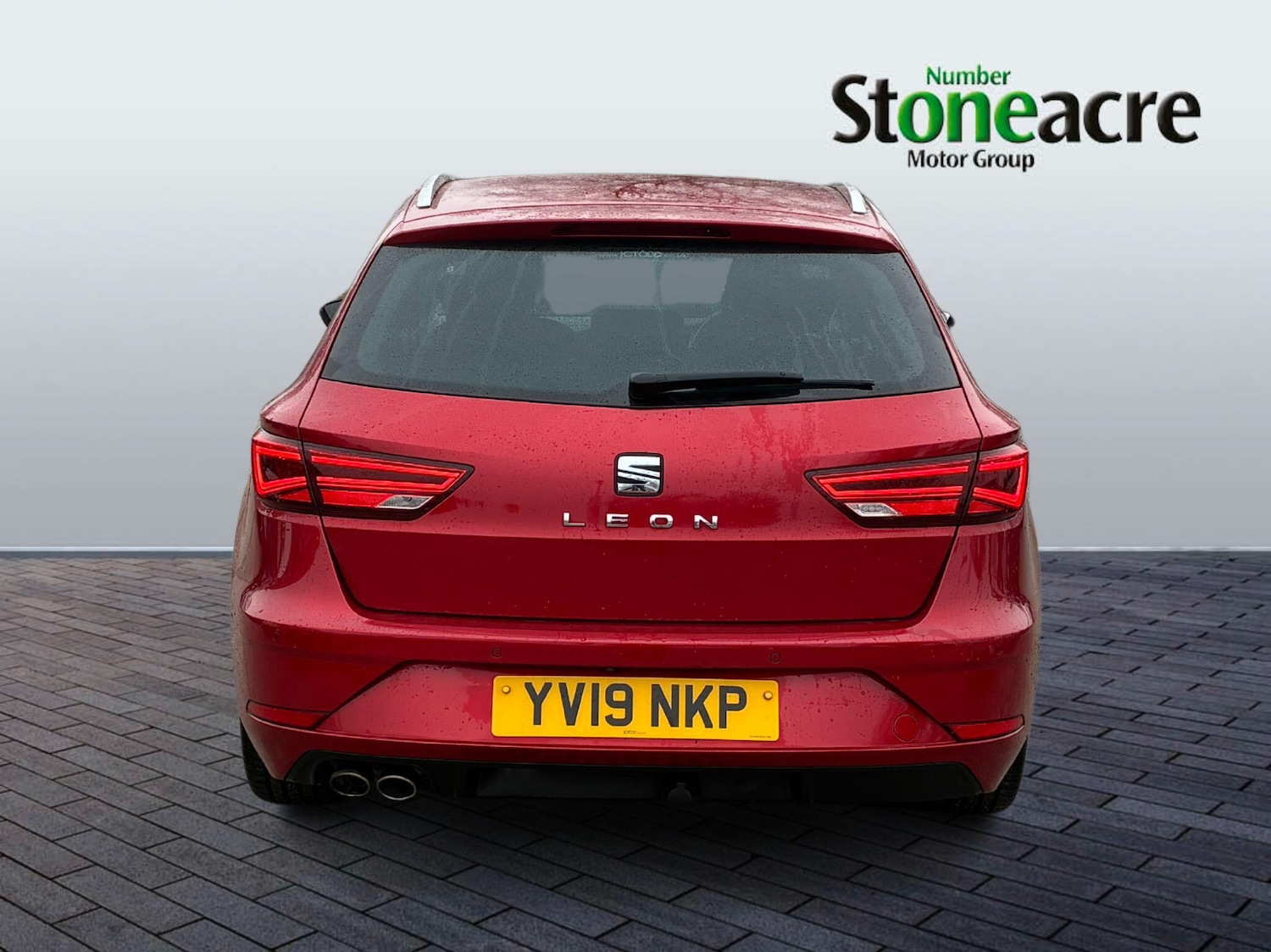 Used SEAT Leon for sale - 77808357: Photo 5