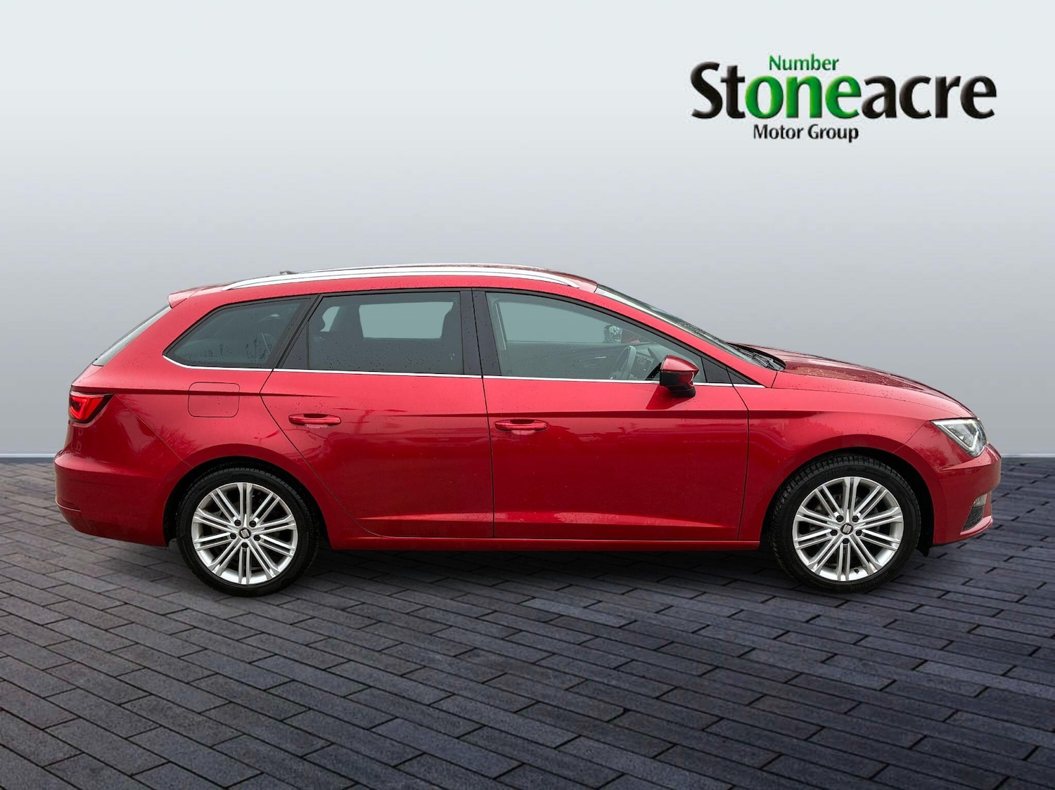 Used SEAT Leon for sale - 77808357: Photo 6