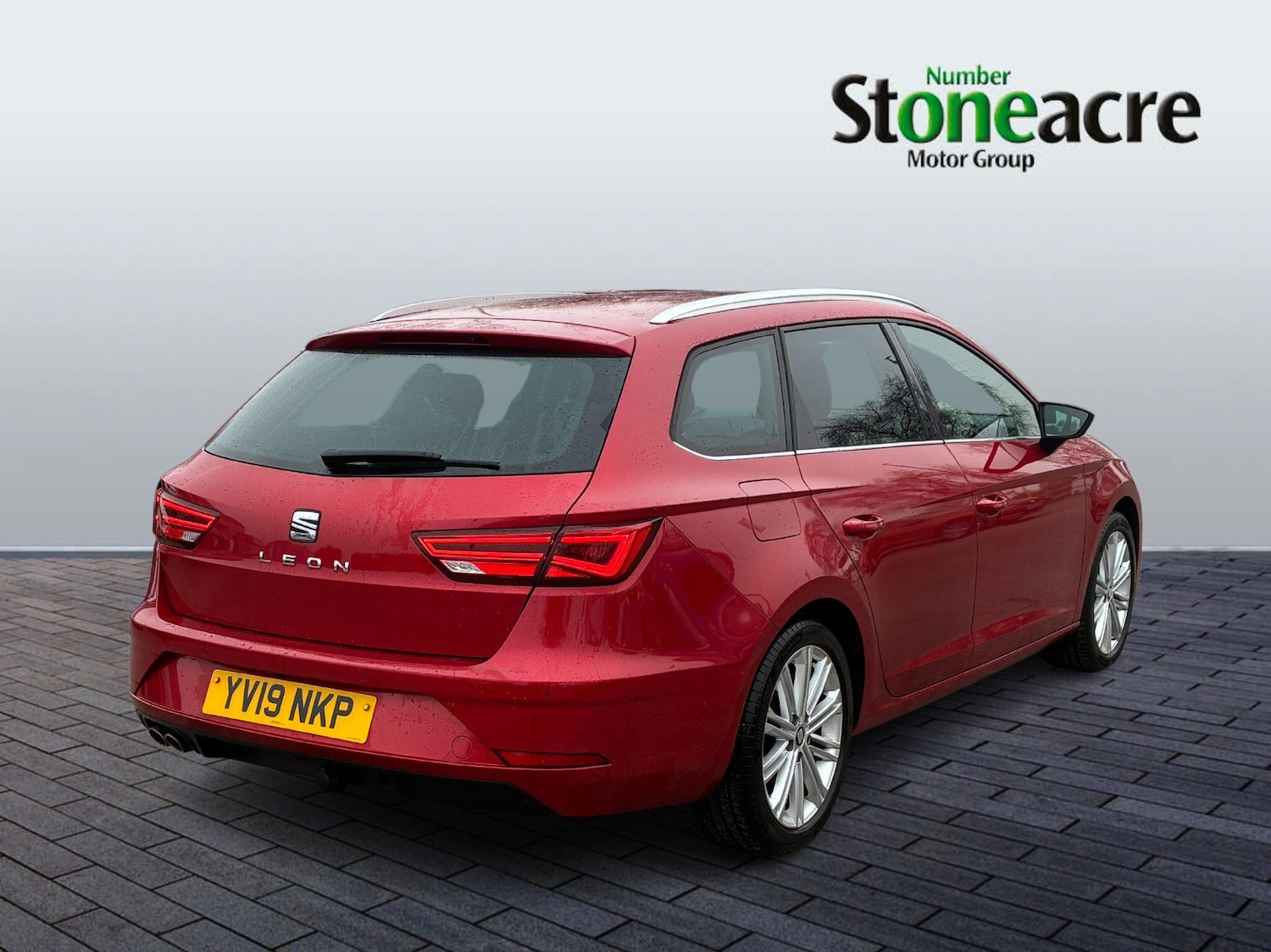 Used SEAT Leon for sale - 77808357: Photo 7