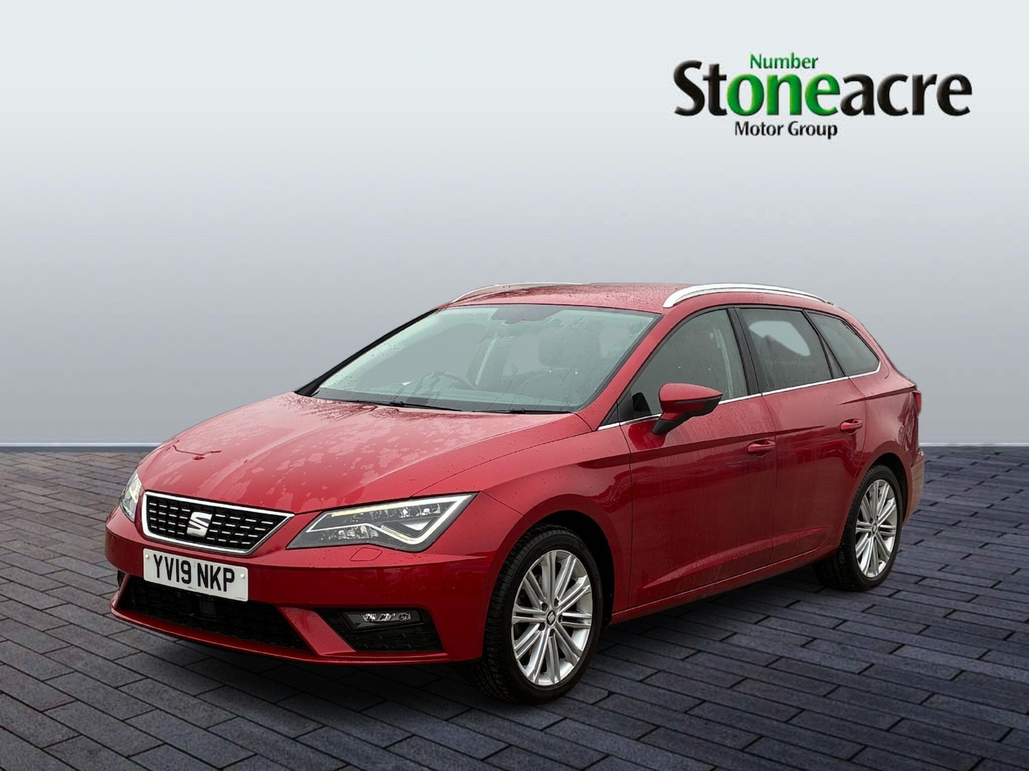 Used SEAT Leon for sale - 77808357: Photo 8