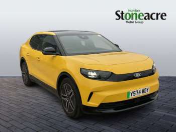 2024 (74) - 210kW Premium 77kWh 5dr Auto