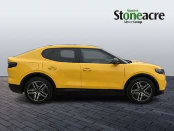 Used Ford Capri 2024 for sale - 74632043: Photo