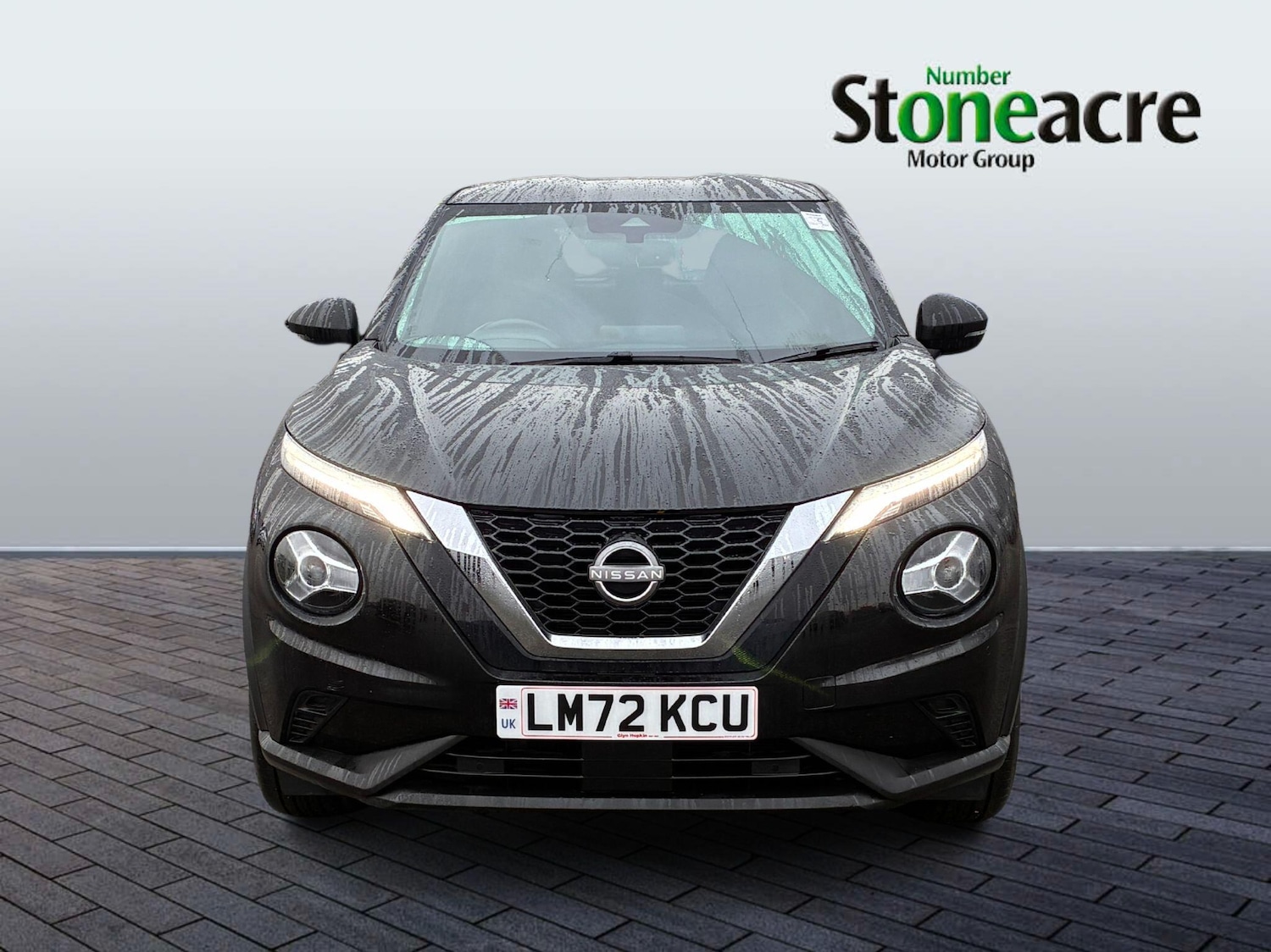 Used Nissan Juke 2022 for sale - 77253592: Photo 2