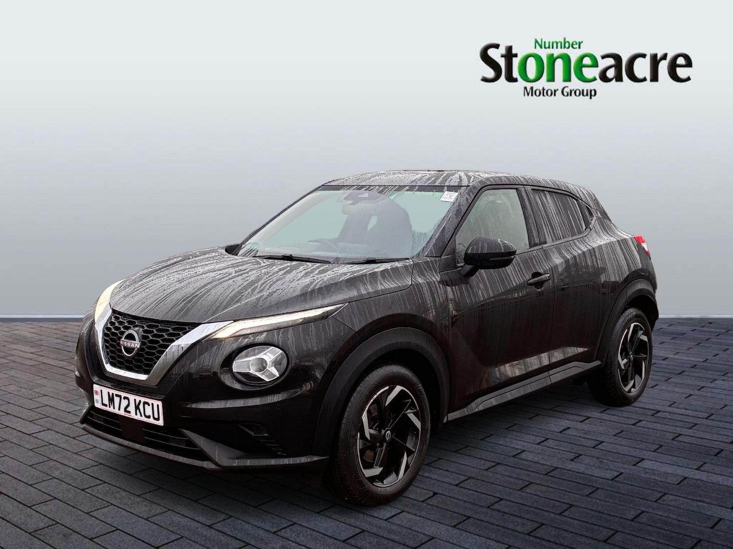 Used Nissan Juke 2022 for sale - 77253592: Photo 3