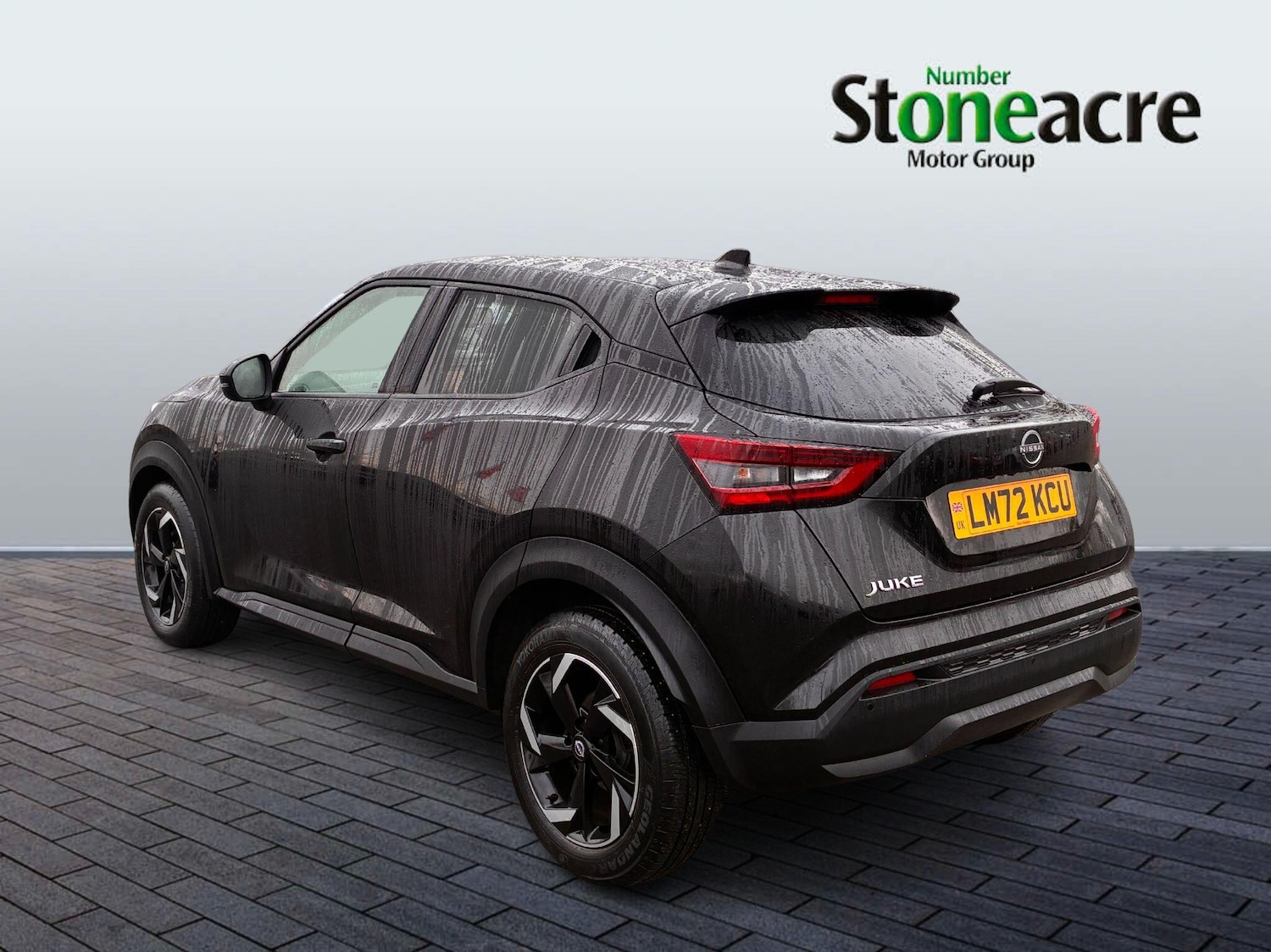 Used Nissan Juke 2022 for sale - 77253592: Photo 4